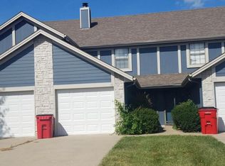 513 NE Knox St APT C, Blue Springs, MO 64014
