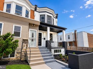 1515 N Edgewood St, Philadelphia, PA 19151