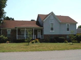3105 Windsor Green Dr, Antioch, TN 37013