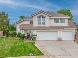 38743 Amberwood Dr, Palmdale, CA 93551