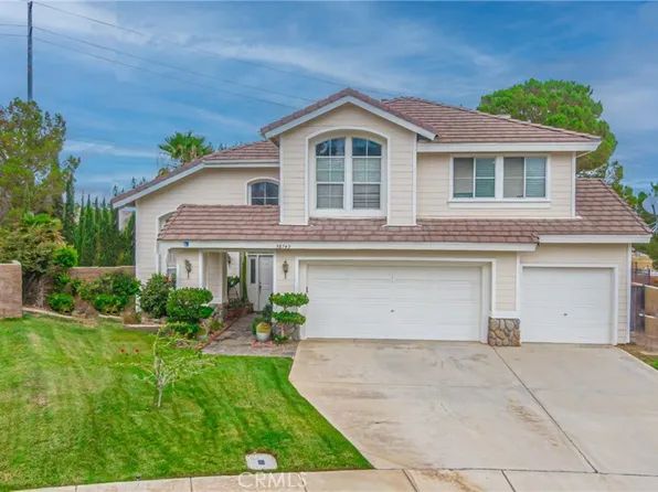 38743 Amberwood Dr, Palmdale, CA 93551