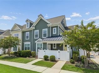 210 Promenade Ln, Williamsburg, VA 23185