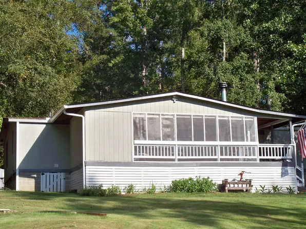 271 N Steel Bridge Rd, Eatonton, GA 31024