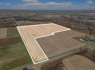 18 Vl County Rd #687, Bangor, MI 49013