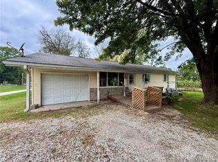 31575 Old Monticello Rd, Canton, MO 63435