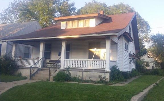 5th image of 556 Saint Paul Ave