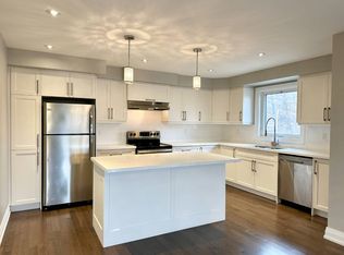 84 Farewell St #0, Oshawa, ON L1H6L6