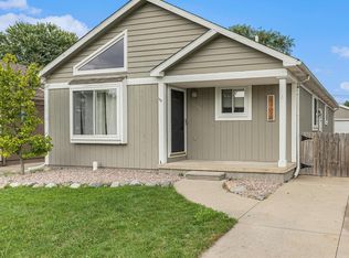 39198 Willmarth St, Harrison Township, MI 48045