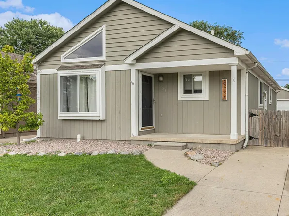 39198 Willmarth St, Harrison Township, MI 48045