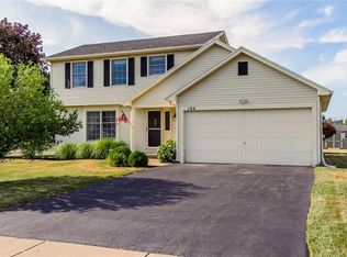 184 Leerie Dr, Rochester, NY 14612