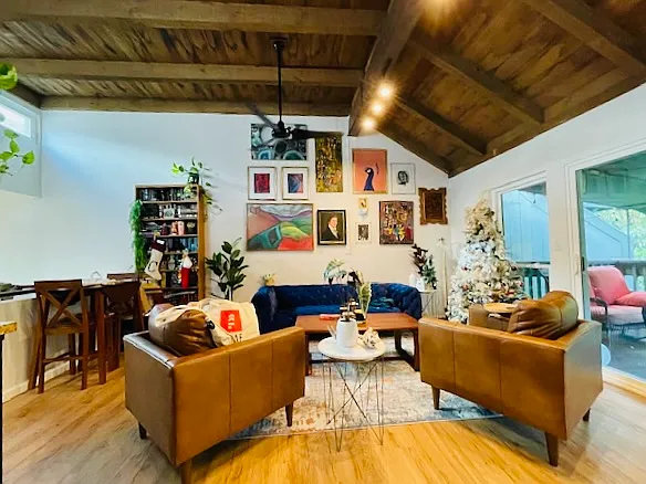 3 bed, 1521 sqft, $4,300 — Photo 3