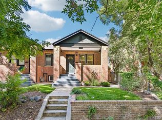 1655 Gaylord Street, Denver, CO 80206