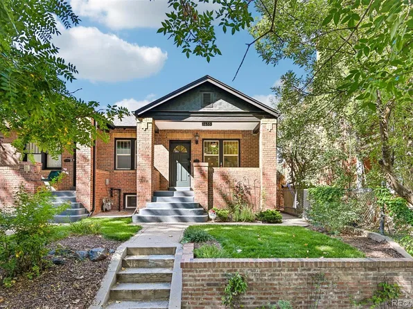 1655 Gaylord Street, Denver, CO 80206