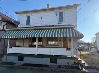 D 168 1/2 St, Johnstown, PA 15906