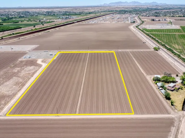 Riverside Rd, San Elizario, TX 79849