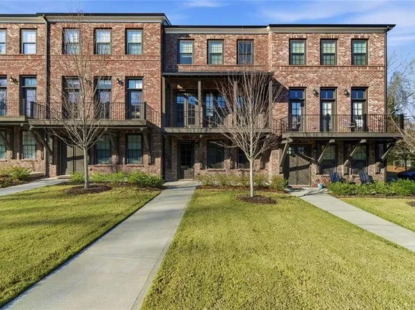 863 Tisdale Trl NE, Marietta, GA 30068