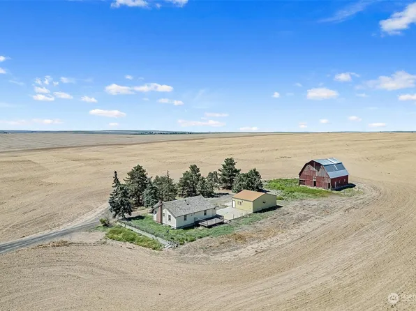 33651 N Corbett Draw, Almira, WA 99103