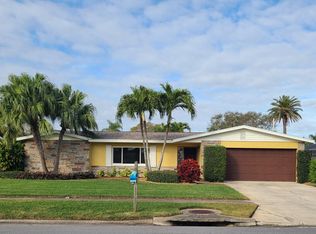 410 Eagle Dr, Satellite Beach, FL 32937