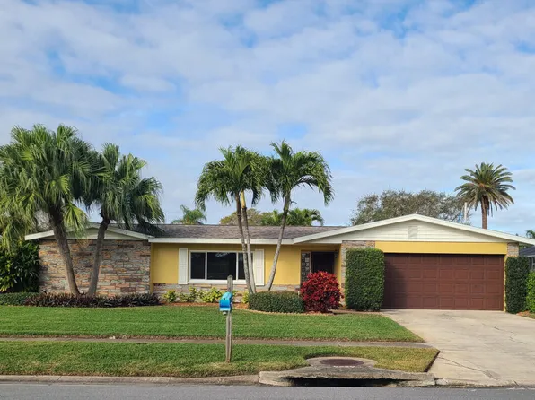 410 Eagle Dr, Satellite Beach, FL 32937