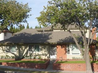 1632 Via Mirada APT A, Fullerton, CA 92833