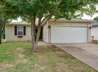 303 N Westport Ave, Springfield, MO 65802