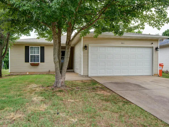 303 N Westport Avenue, Springfield, MO 65802