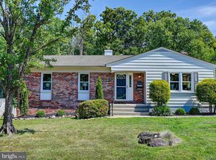 1307 Hickory Springs Cir, Catonsville, MD 21228