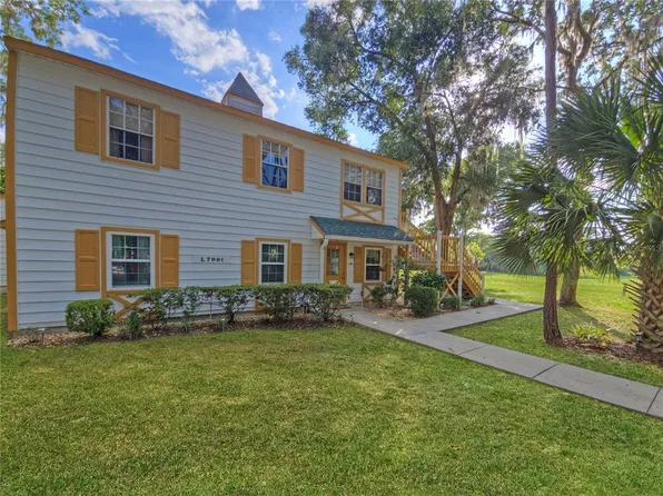 7991 Midway Drive Ter APT L201, Ocala, FL 34472