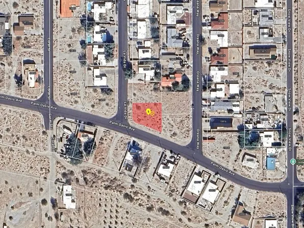 0 La Vida Dr, Palm Springs, CA 92262