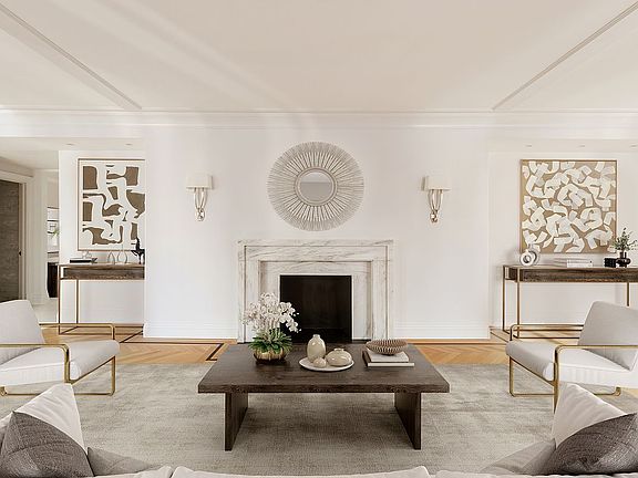 2nd image of 60 E 88th St #14