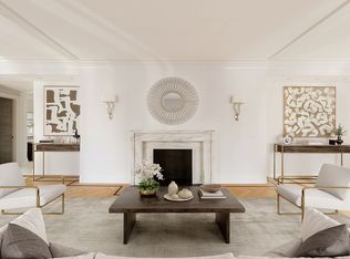 60 E 88th St Floor 12, New York, NY 10128
