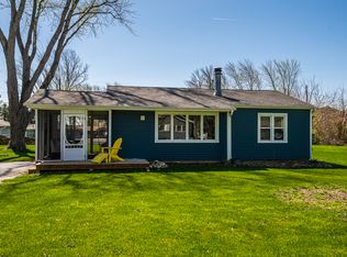 1517 Pheasant Ave, Twin Lakes, WI 53181