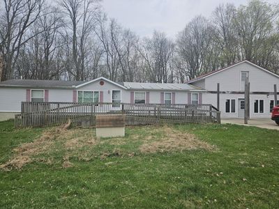 22530 M Dr N, Marshall, MI, 49068