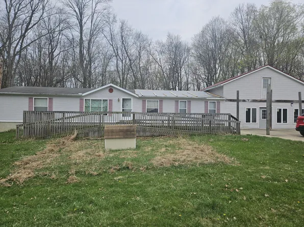 22530 M Dr N, Marshall, MI 49068