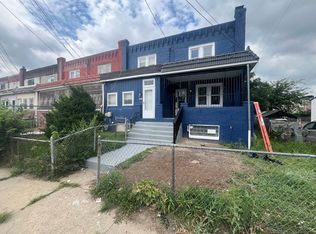 139 N 25th St, Camden, NJ 08105