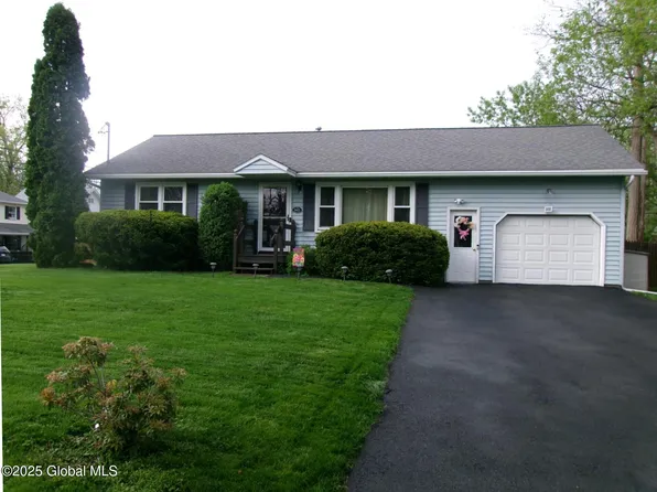 3421 Leroy Street, Schenectady, NY 12304