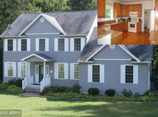 4998 Rumford Pl, Prince Frederick, MD 20678