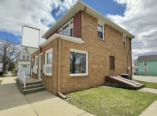 1321 W Court St, Janesville, WI 53548