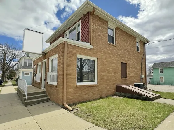 1321 W Court St, Janesville, WI 53548