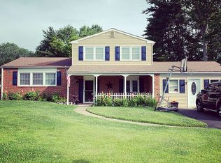 135 W Butler Ave, New Britain, PA 18901