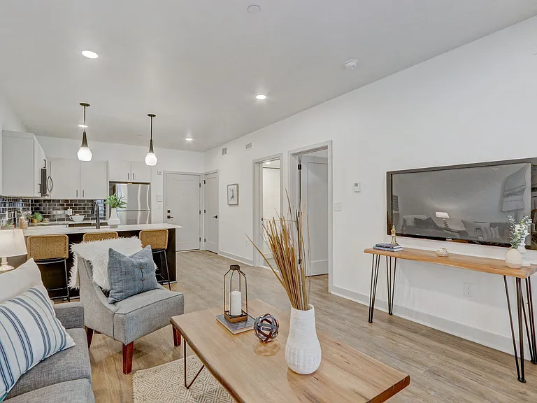 Industry Lofts — Photo 20