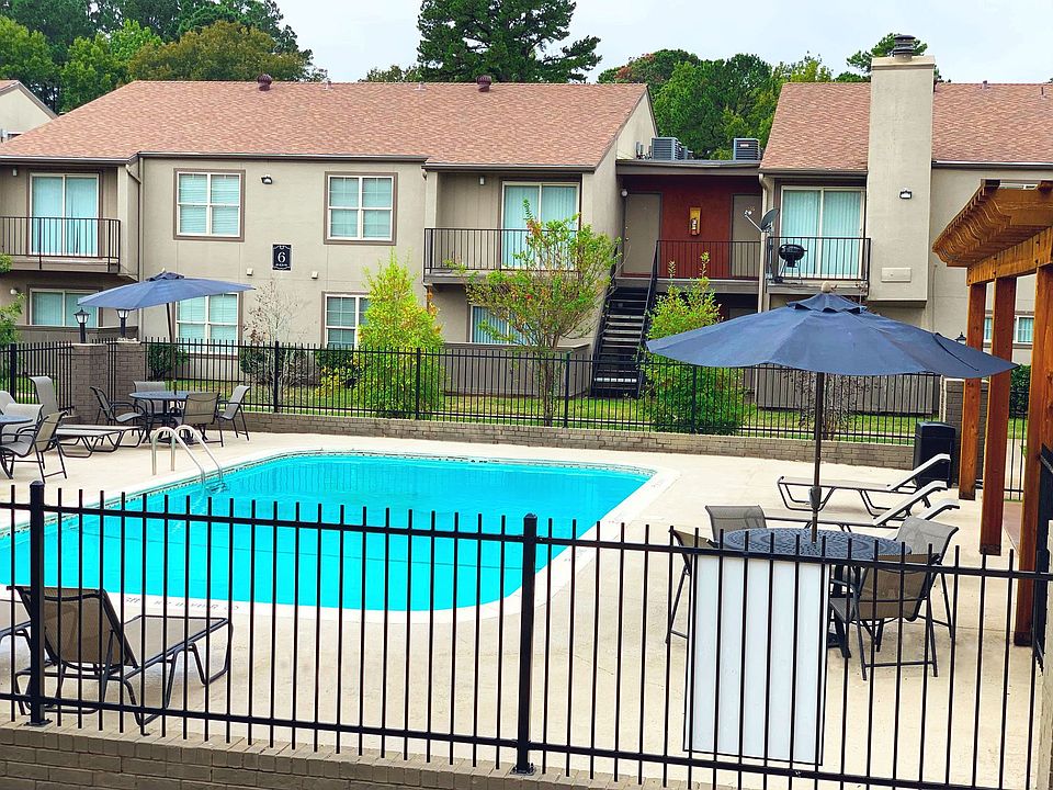Glen Hollow Apartment Rentals Kilgore, TX Zillow