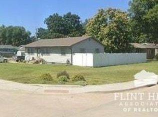 1802 Broadway St, Concordia, KS 66901