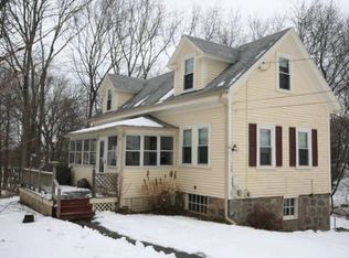 109 Hibiscus Ave, Weymouth, MA 02188
