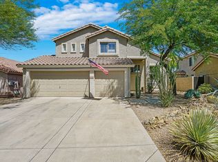 4522 E Thorn Tree Dr, Cave Creek, AZ 85331