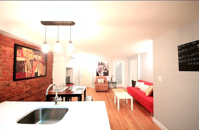 1st image of 238 Gates Ave APT 1