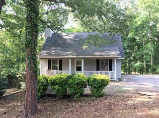 119 Red Oak Rd, Byron, GA 31008