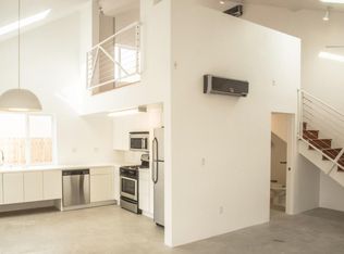 1100 12th St NW, Albuquerque, NM 87104