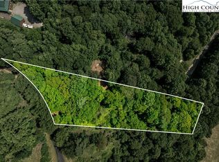 Lot 33 Lake Ridge, Butler, TN 37640