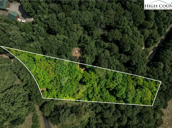 Lot 33 Lake Ridge, Butler, TN 37640